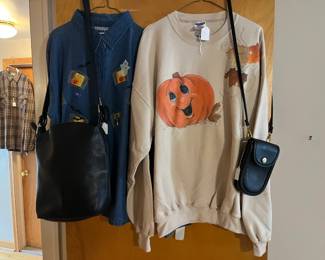 Clothing