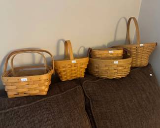 Baskets 