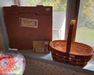 Baskets