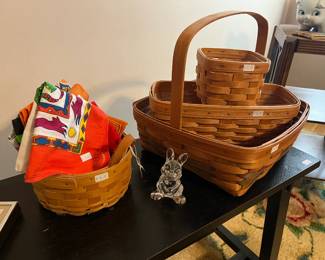 Baskets 