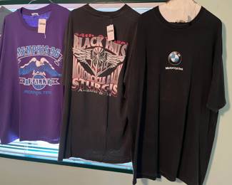 Clothing