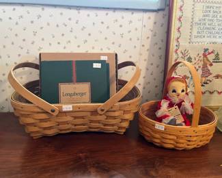 Baskets