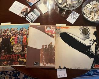 Records