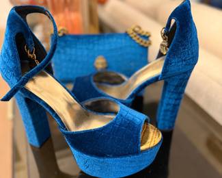 Kurt Geiger 8.5