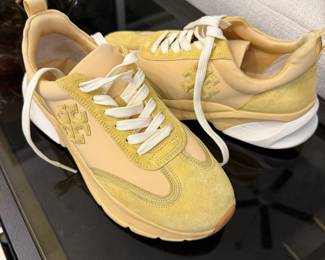 Tory Burch sneakers size 8