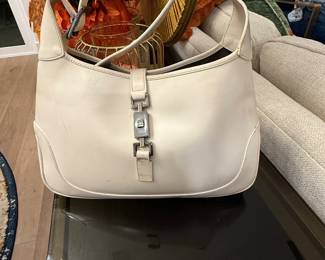 Gucci Jackie O