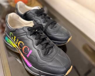 Gucci sneakers