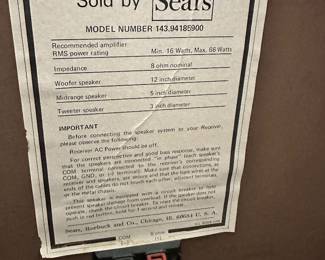 Sale Picture