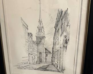 Sale Picture
