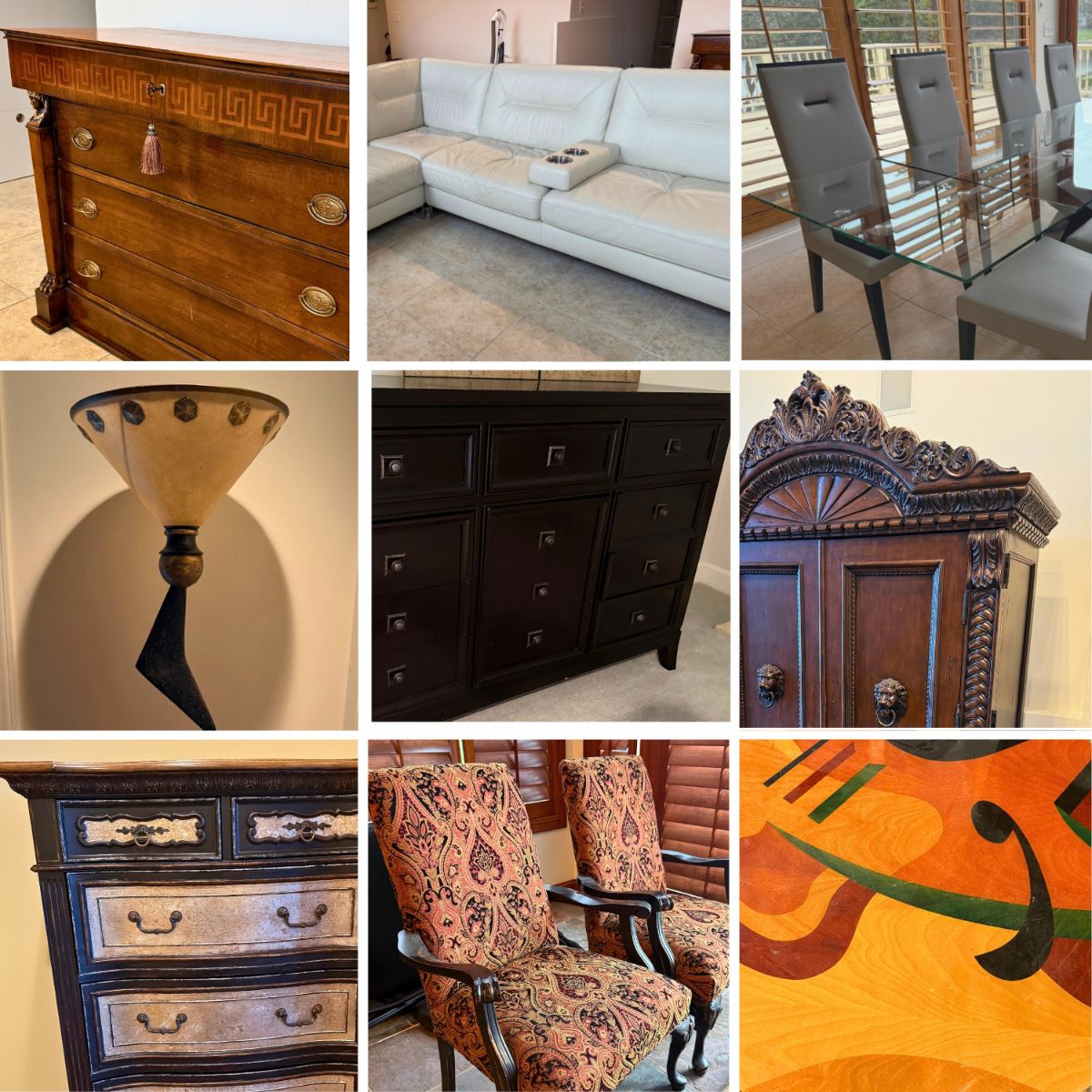 Bidsquare Square Cover  Online Estate Sales