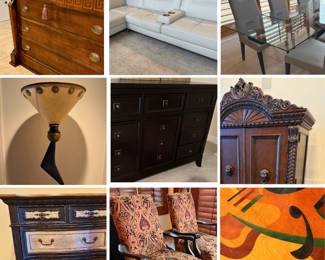Bidsquare Square Cover  Online Estate Sales