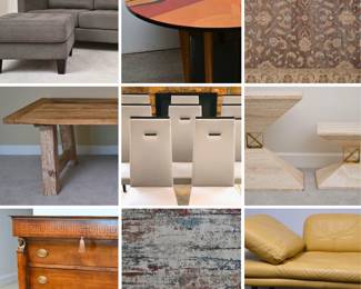 Bidsquare Square Cover  Online Estate Sales
