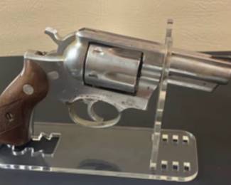 Ruger .357 Magnum
