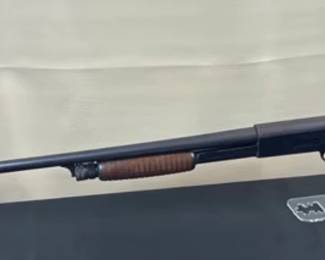 Ithaca 16 Gauge