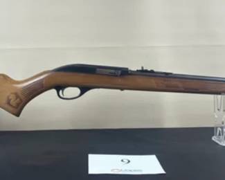marlin .22LR