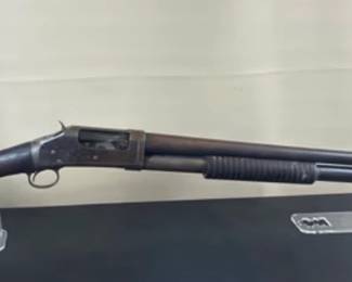 Winchester 12 Gauge