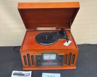 crosley cr 704 record player