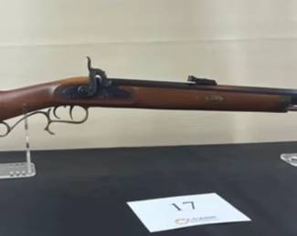TCA .50 cal Muzzleloader