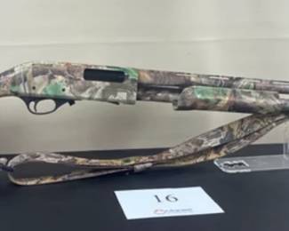charles daly 20 gauge