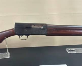 Remington 12 Gauge