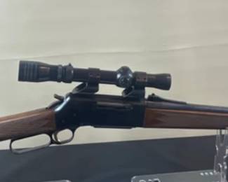 Browning .243