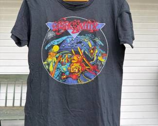 260 aerosmith1979worldtourgraphictshir