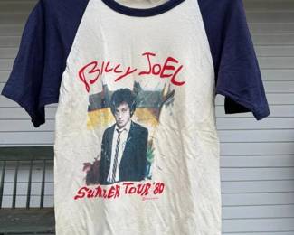 006 billyjoelsummertour1980vintageragl
