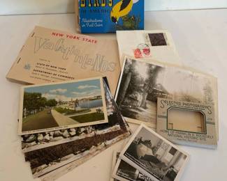 228 vintageephemeraphotosandbooklets