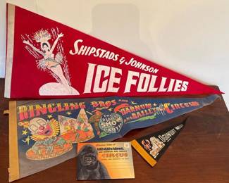036 vintagecircusandicefolliessouvenir