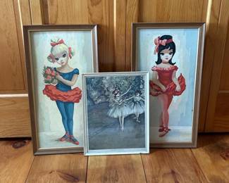 096 pairofframedpaintbynumbergirlport