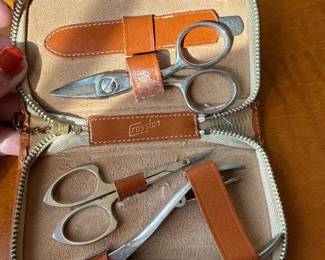 361 vintagecrosstonleathermanicurekitwi