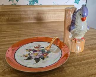 204 noritakehandpaintedlusterwaredishwi