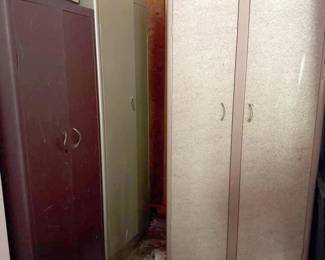 370 metalwardrobestoragecabinetssetoft