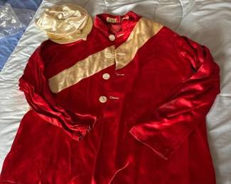 324 leonmeyerredandgoldjockeysilksand