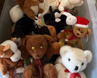 271 plushstuffedanimalsandteddybearsas