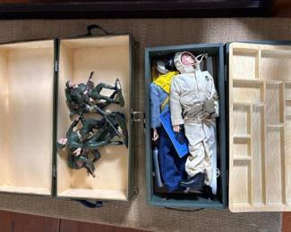 128 gijoefootlockerswithactionfigures