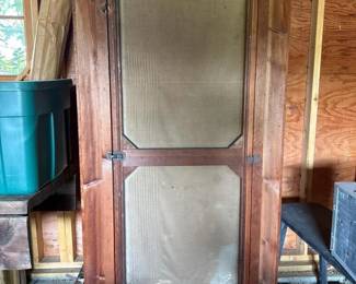 048 woodpiesafecabinetwithscreenpanel