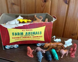 076 auburntoysfarmanimalssetwithorigin