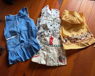 356 vintagecottonaprons