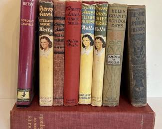 238 vintagechildrensandetiquettebooks