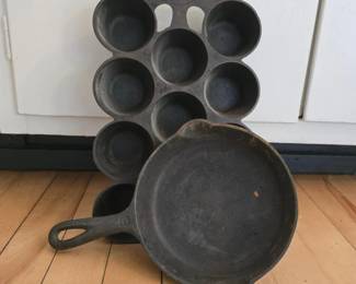 189 castirongriswoldno3skilletandsr