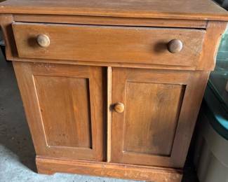 365 countrystylewoodencabinetwithdrawer