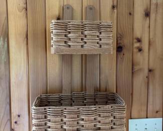067 wallmountedwovenstoragebasketswith