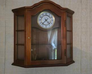 216 jamesqhuntingtonquartzwallclockin