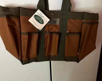 369 duckweardeluxegardentotebag