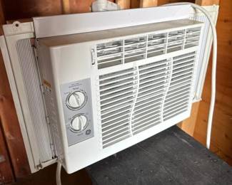 311 gewindowairconditioner