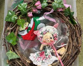 148 annaleecollectiblefeltdollsinholida