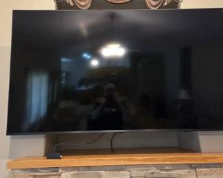 LG 65 4K UHD Smart TV  Model 65UR9000PUA with Amazon Fire