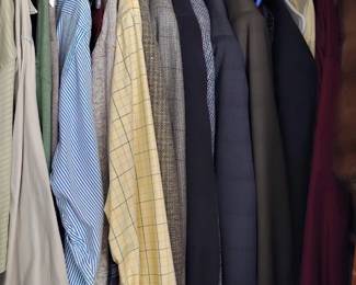 vintage mens clothes XL