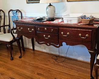 cherry furniture